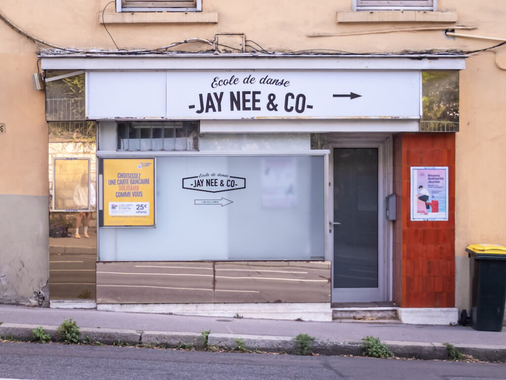 Ecole de danse JayNee