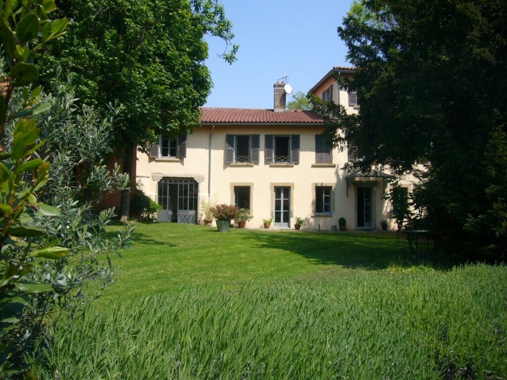 Jardin de Beauvoir